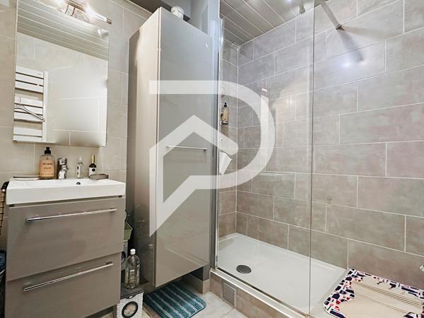 Appartement 2 pièces 40 m2