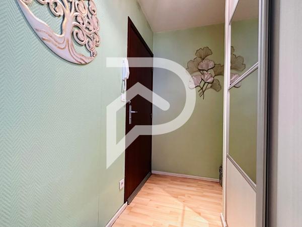 Appartement 2 pièces 40 m2