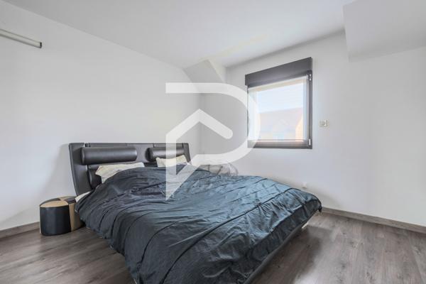 Maison 5 pièces 166.74 m2