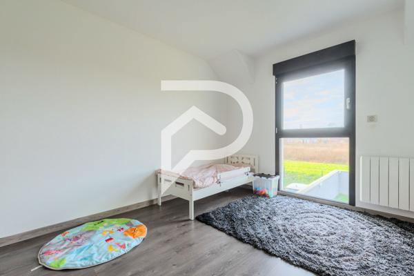 Maison 5 pièces 166.74 m2