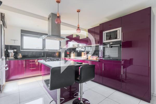 Maison 5 pièces 166.74 m2