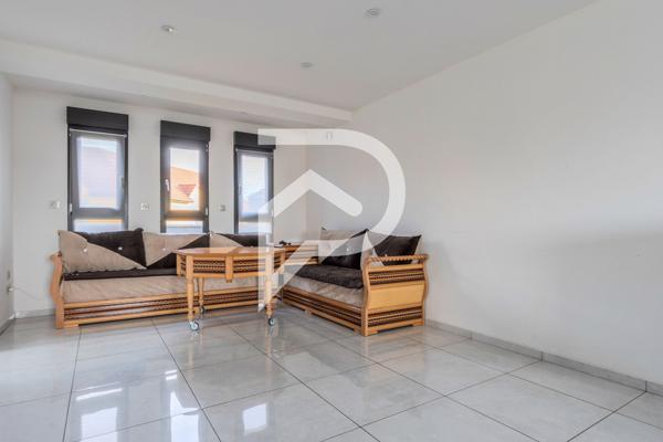 Maison 5 pièces 166.74 m2