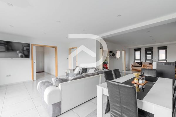 Maison 5 pièces 166.74 m2