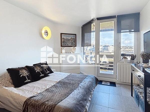 À vendre Studio 23.5 m² - Deauville 14800