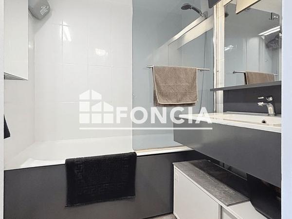 À vendre Studio 23.5 m² - Deauville 14800