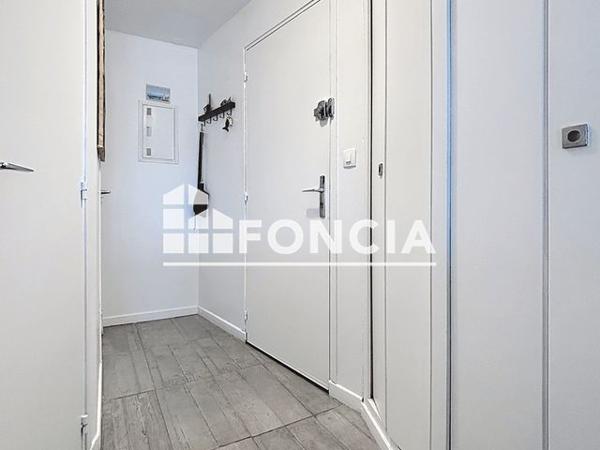 À vendre Studio 23.5 m² - Deauville 14800