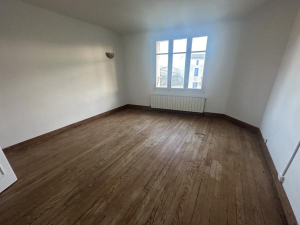 Maison de village