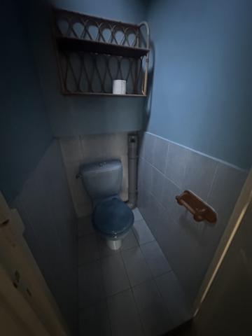 Maison de village