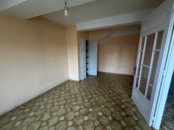 Maison de village