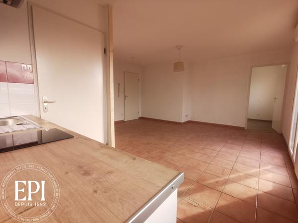 Appartement T2bis proche des commerces