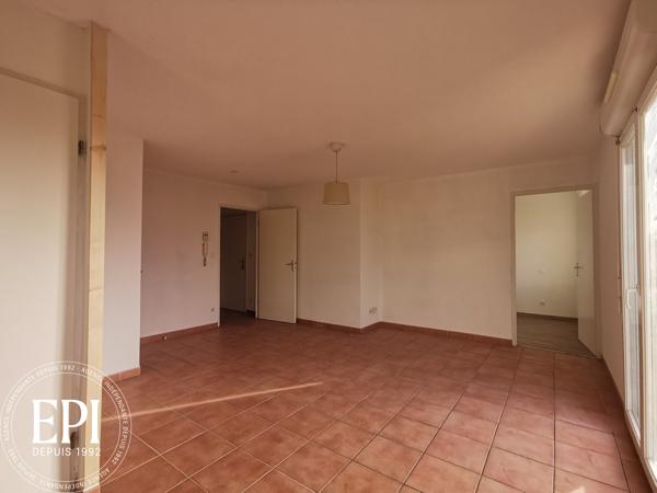 Appartement T2bis proche des commerces