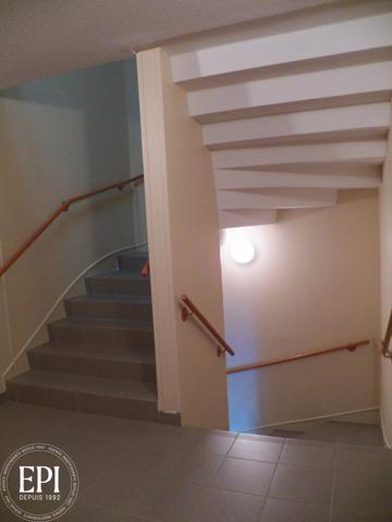 Appartement T2bis proche des commerces