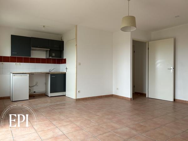 Appartement T2bis proche des commerces