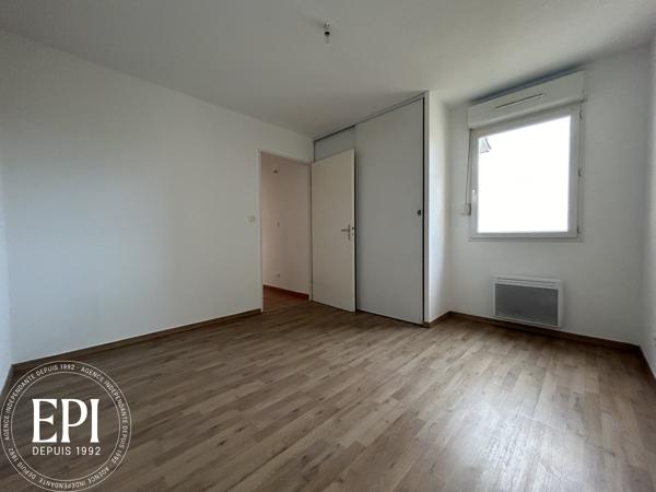 Appartement T2bis proche des commerces
