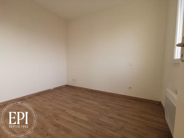Appartement T2bis proche des commerces