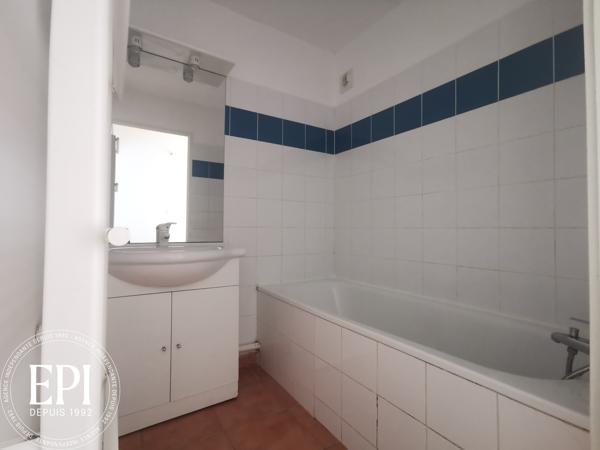 Appartement T2bis proche des commerces