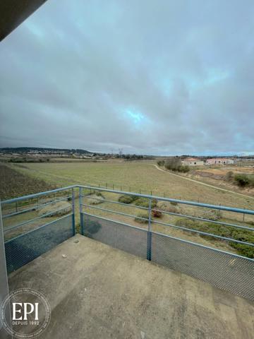 Appartement T2bis proche des commerces