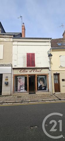 Maison à vendre  5 pièces - 112,81 m2 BONNEVAL - 28