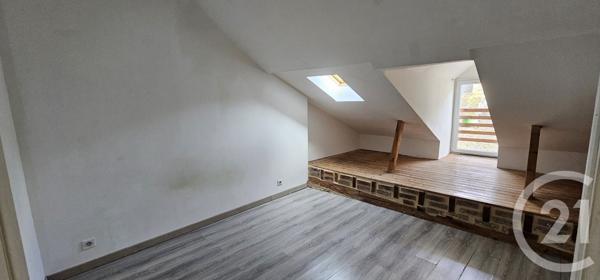 Maison à vendre  5 pièces - 112,81 m2 BONNEVAL - 28