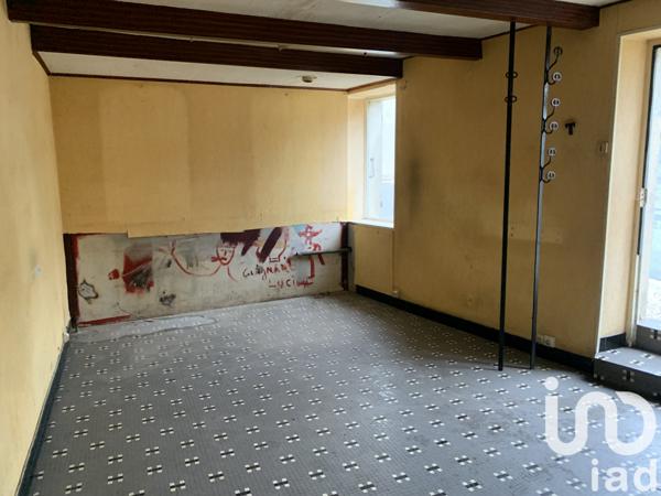 Immeuble à vendre 121 m² Macqueville