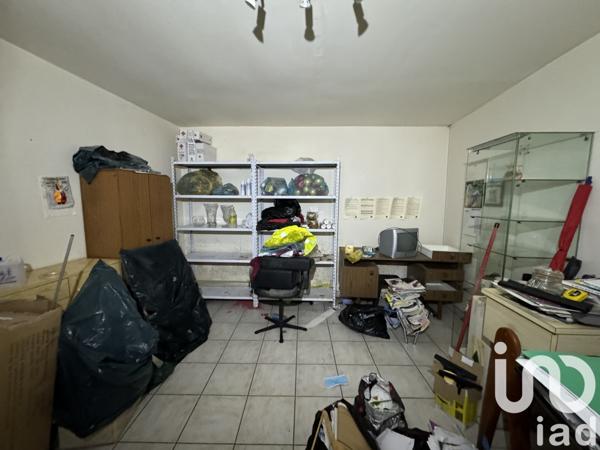 Immeuble à vendre 121 m² Macqueville