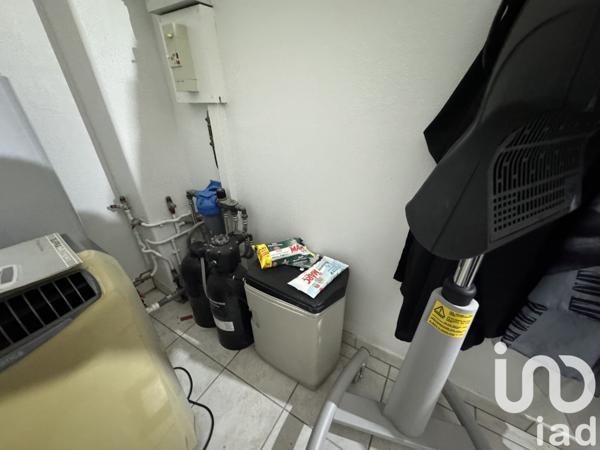 Immeuble à vendre 121 m² Macqueville