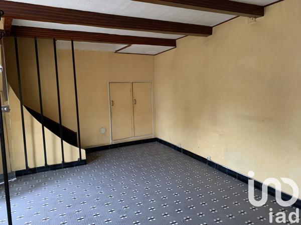 Immeuble à vendre 121 m² Macqueville