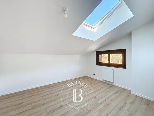 Saint-Jean-d'Aulps, Duplex 3 Chambres -  81 m² à vendre