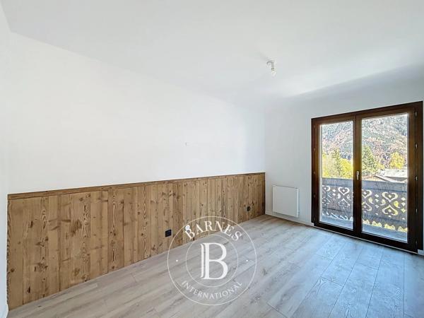 Saint-Jean-d'Aulps, Duplex 3 Chambres -  81 m² à vendre