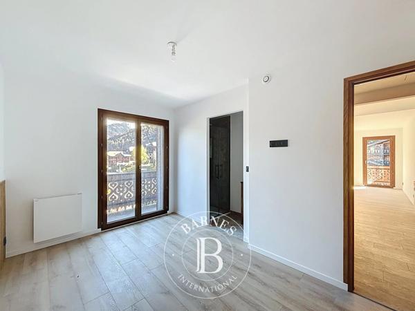 Saint-Jean-d'Aulps, Duplex 3 Chambres -  81 m² à vendre