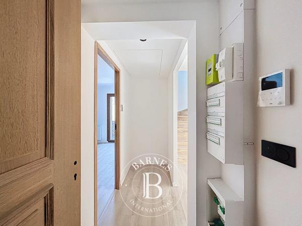 Saint-Jean-d'Aulps, Duplex 3 Chambres -  81 m² à vendre