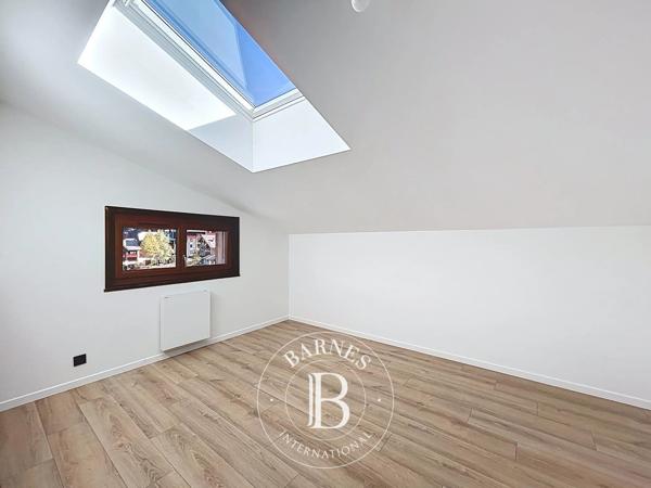 Saint-Jean-d'Aulps, Duplex 3 Chambres -  81 m² à vendre