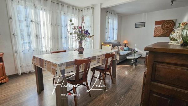 Appartement à SAINT-BRIEUC, 22000 - 5 pièces 80m²