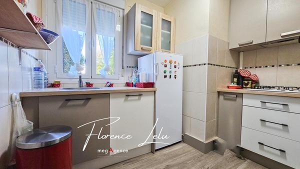 Appartement à SAINT-BRIEUC, 22000 - 5 pièces 80m²