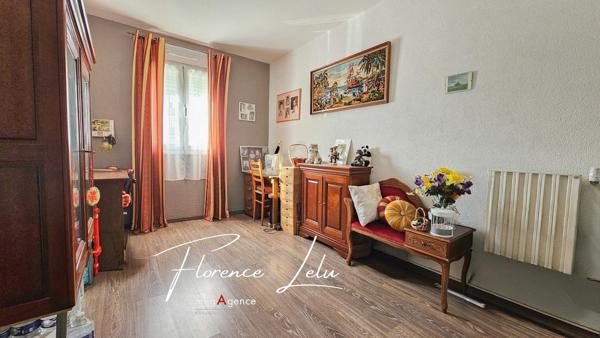 Appartement à SAINT-BRIEUC, 22000 - 5 pièces 80m²