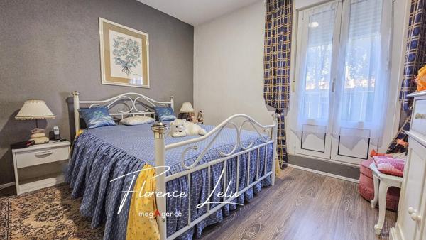 Appartement à SAINT-BRIEUC, 22000 - 5 pièces 80m²