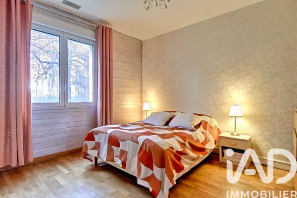 Maison à vendre 8 pièces 206 m² Castelnau-de-Médoc