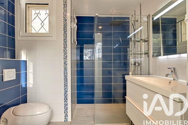 Maison à vendre 8 pièces 206 m² Castelnau-de-Médoc