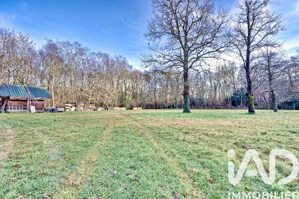 Maison à vendre 8 pièces 206 m² Castelnau-de-Médoc