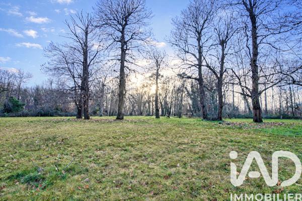 Maison à vendre 8 pièces 206 m² Castelnau-de-Médoc