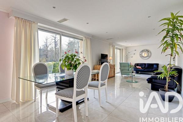 Maison à vendre 8 pièces 206 m² Castelnau-de-Médoc