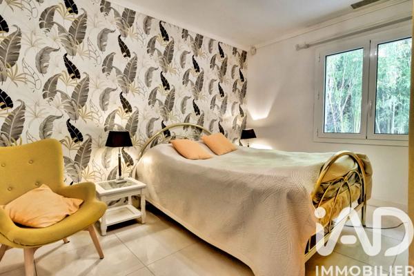 Maison à vendre 8 pièces 206 m² Castelnau-de-Médoc