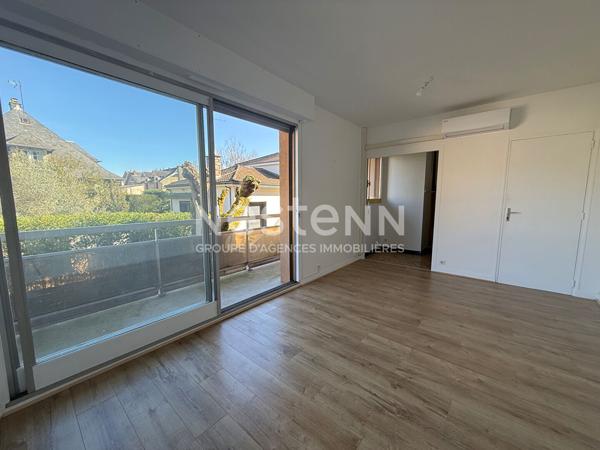 Idéal étudiant - Studio de 26m2 proche centre ville
