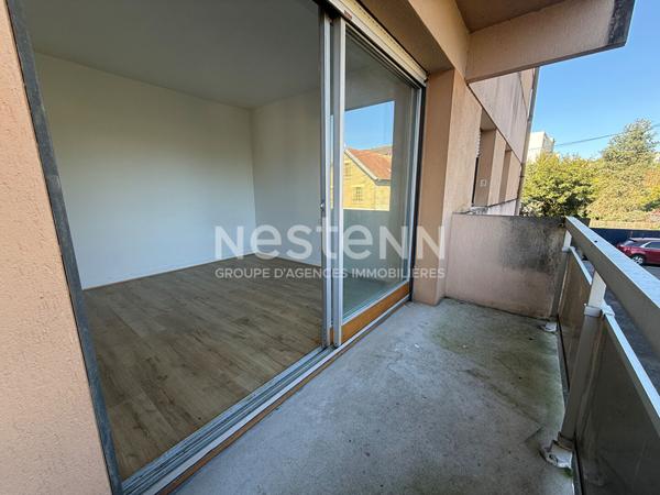 Idéal étudiant - Studio de 26m2 proche centre ville