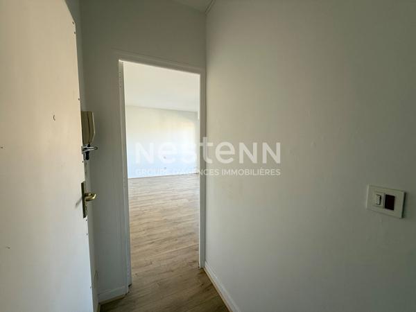 Idéal étudiant - Studio de 26m2 proche centre ville