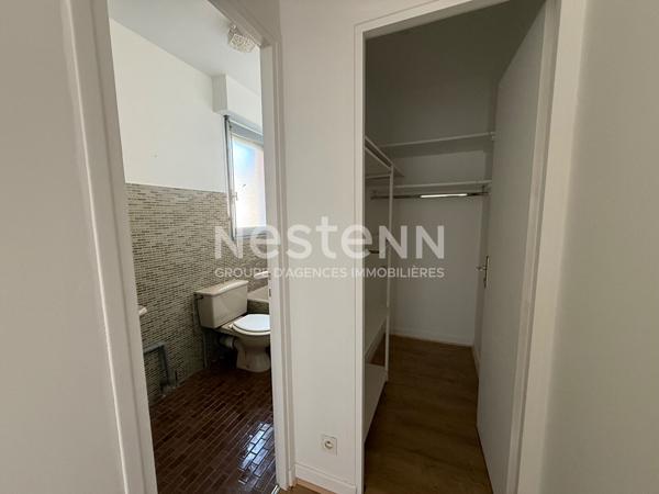 Idéal étudiant - Studio de 26m2 proche centre ville