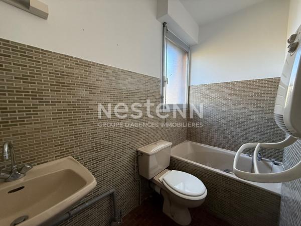 Idéal étudiant - Studio de 26m2 proche centre ville