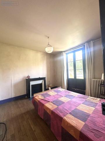 Maison à vendre à Hennebont dans le Morbihan (56700), ref : 56029-1318