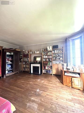 Maison à vendre à Hennebont dans le Morbihan (56700), ref : 56029-1318
