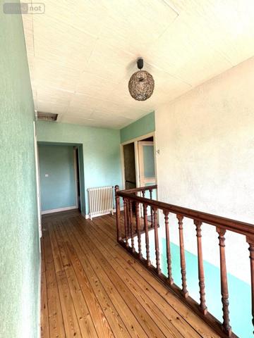 Maison à vendre à Hennebont dans le Morbihan (56700), ref : 56029-1318